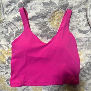 lululemon align tank